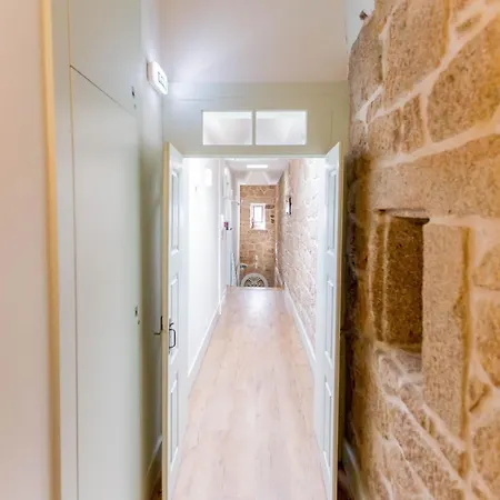 Hostel Douro Village