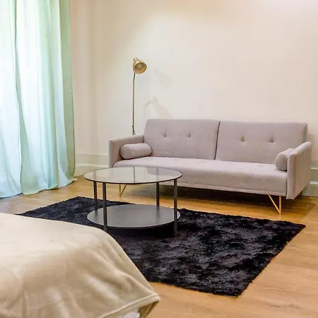 Hostel Douro Village