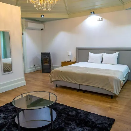 Hostel Douro Village