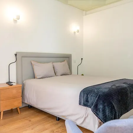 Hostel Douro Village *