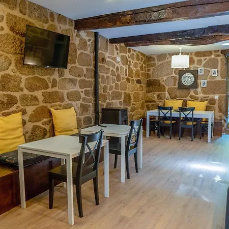 Douro Village