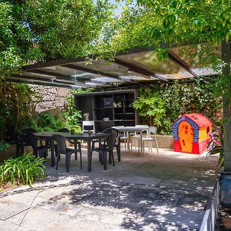 Hostel Douro Village Vila Real