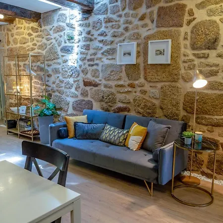 Douro Village Vandrerhjem *