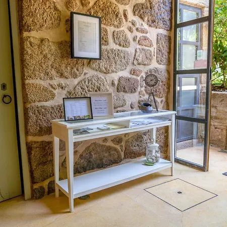 Douro Village Vila Real