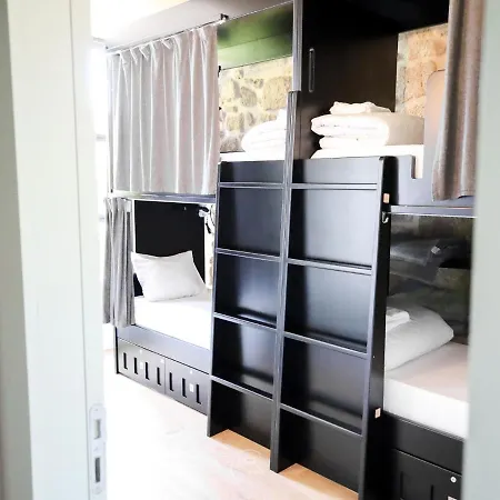 Douro Village Hostel Vila Real