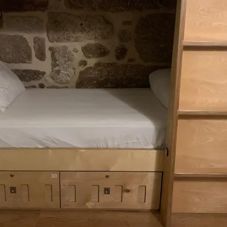 Hostel Douro Village Vila Real