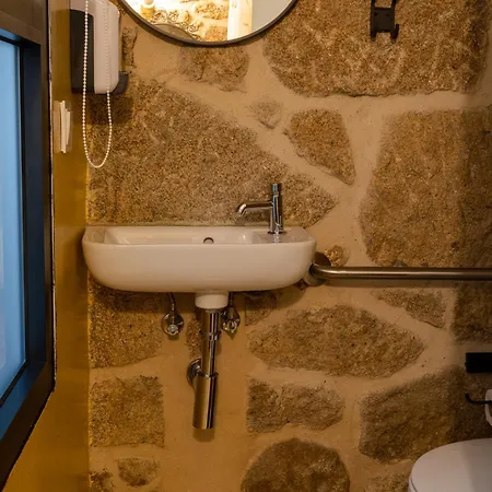 Hostel Douro Village *