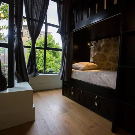 Douro Village Hostel Vila Real