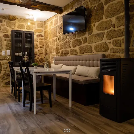 Douro Village Hostel