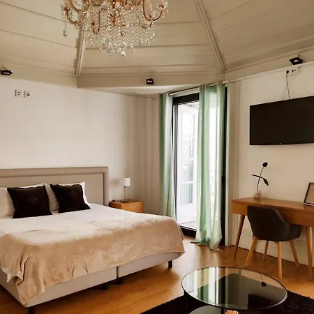 Douro Village Vila Real