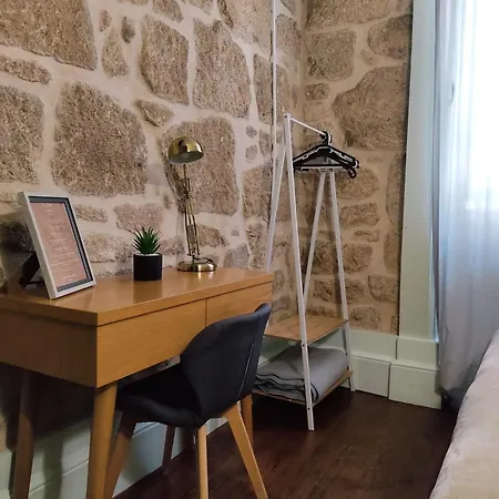 Hostel Douro Village