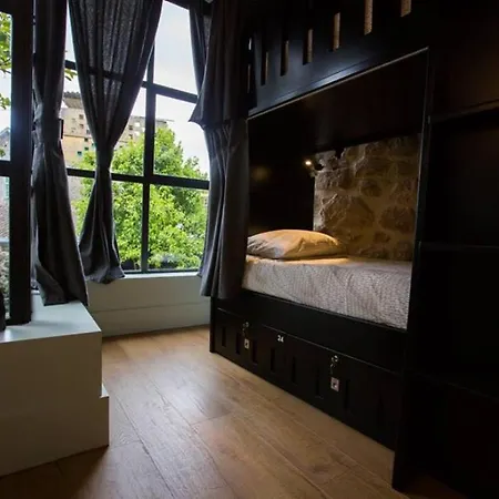Hostel Douro Village