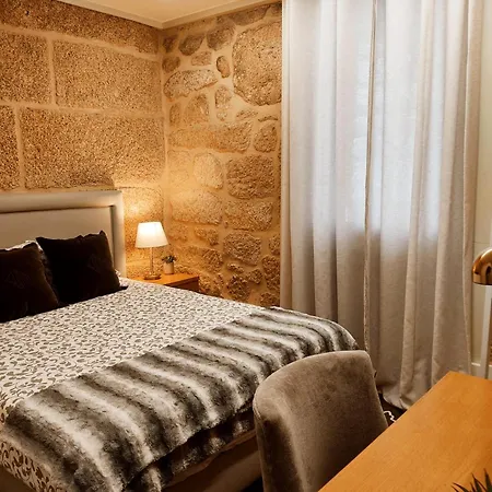 Hostel Douro Village *