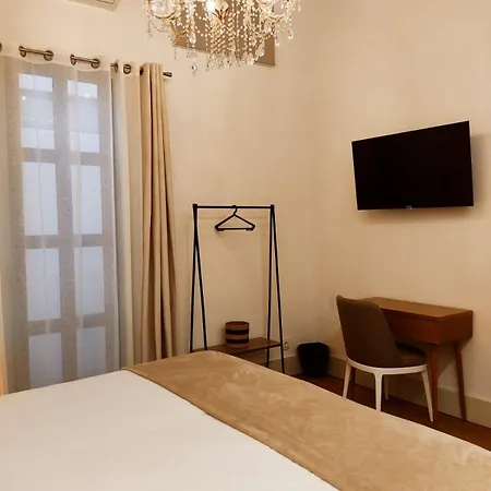 Douro Village Albergue Vila Real