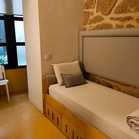 Hostel Douro Village Vila Real
