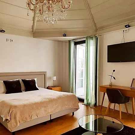 Hostel Douro Village