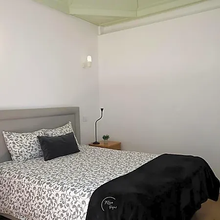 Douro Village Hostel Vila Real