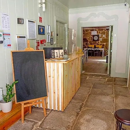Douro Village Hostel