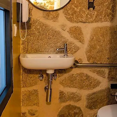 Hostel Douro Village Vila Real