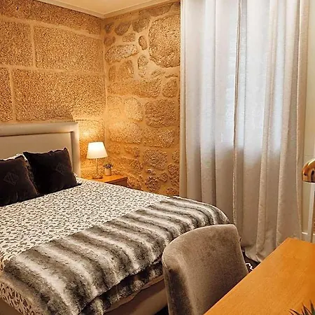 Hostel Douro Village Vila Real