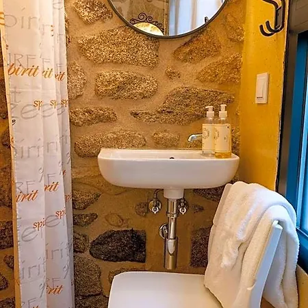 Douro Village Hostel Vila Real