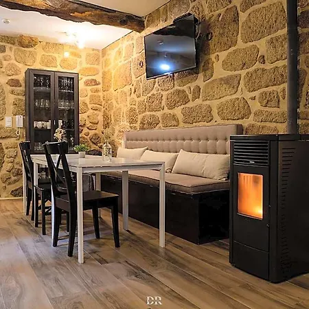 Hostel Douro Village Vila Real