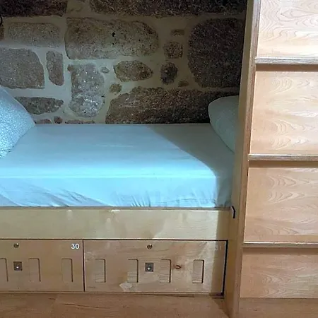 Hostel Douro Village