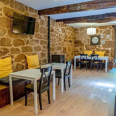 Hostel Douro Village