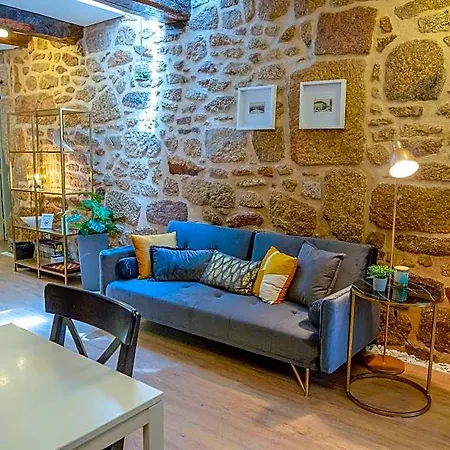 Douro Village