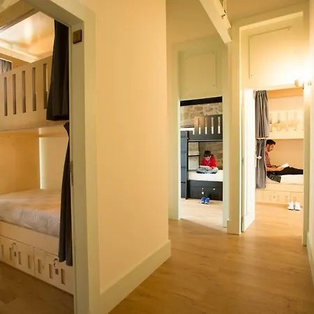 Hostel Douro Village Vila Real