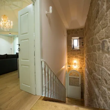 Hostel Douro Village Vila Real