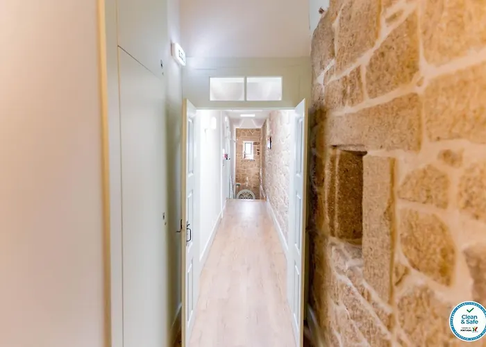 Auberge de jeunesse Douro Village