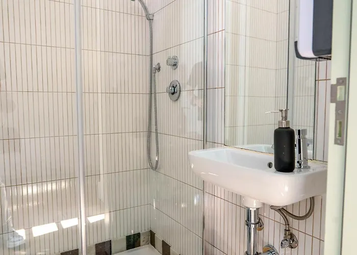 Douro Village Auberge de jeunesse Vila Real