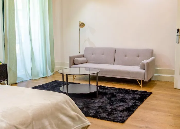 旅馆 Douro Village