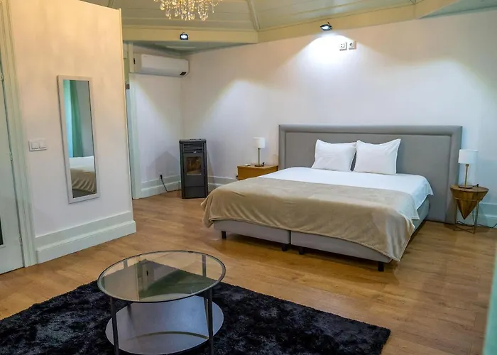 Albergue Douro Village