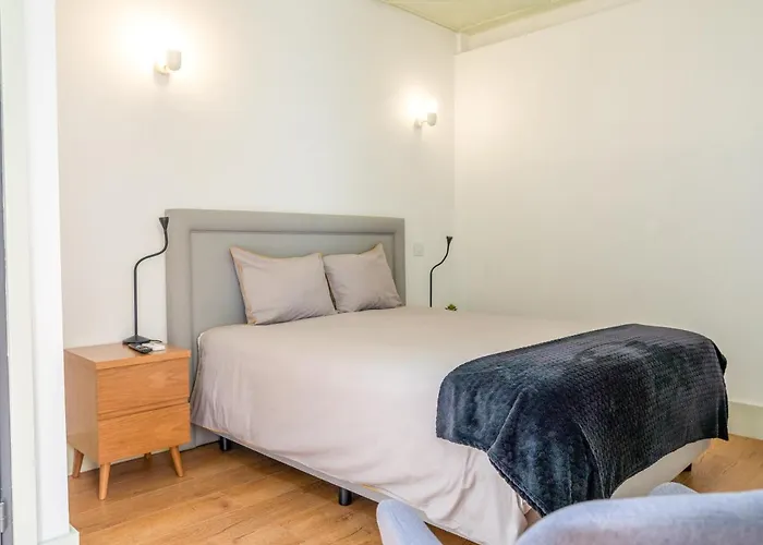 旅馆 Douro Village *