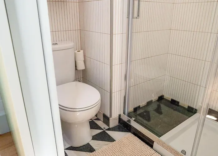 Albergue Douro Village Vila Real