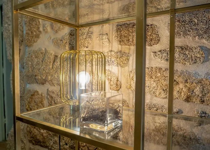 旅馆 Douro Village 维拉·雷阿尔