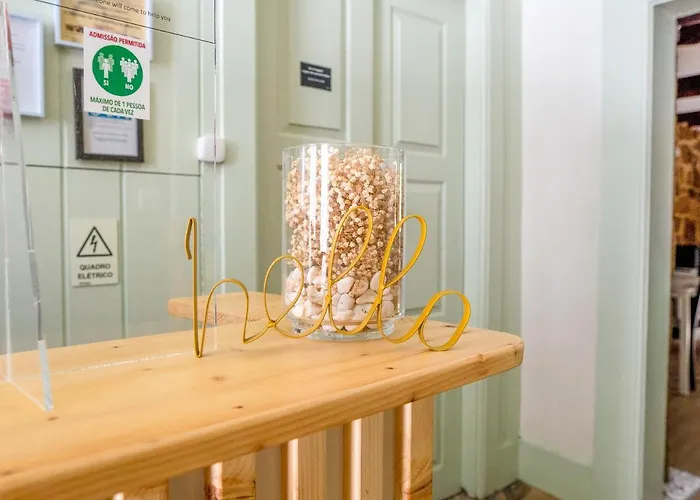 Douro Village * 维拉·雷阿尔