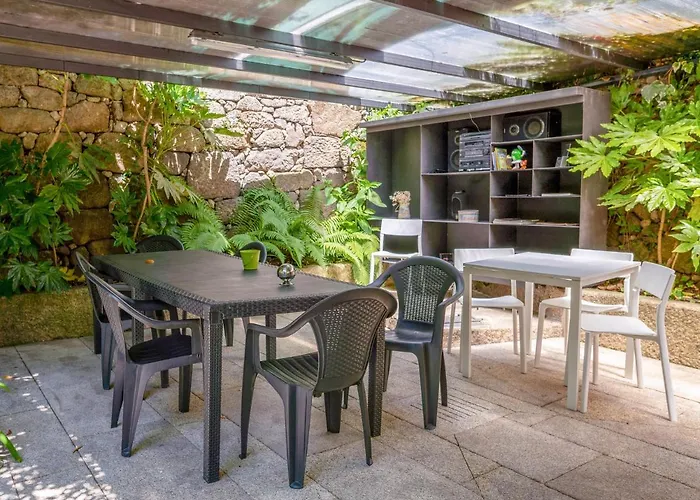 Douro Village Vila Real