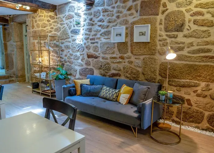 Douro Village Auberge de jeunesse *