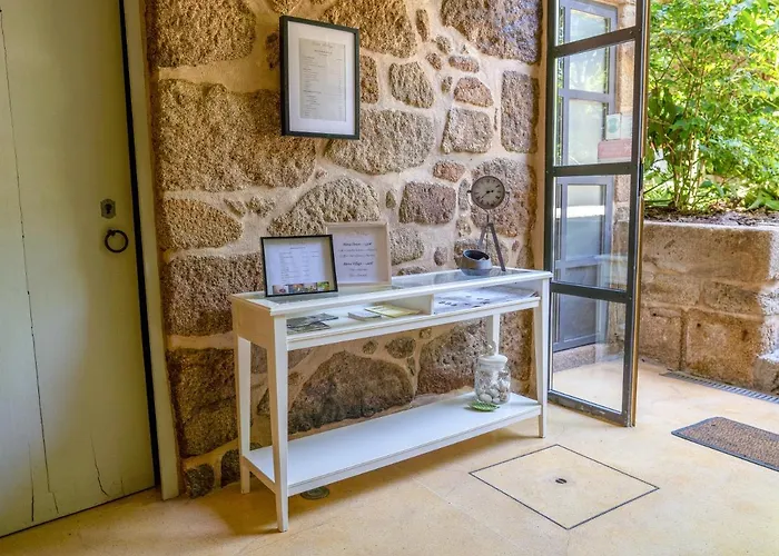 Douro Village Vila Real