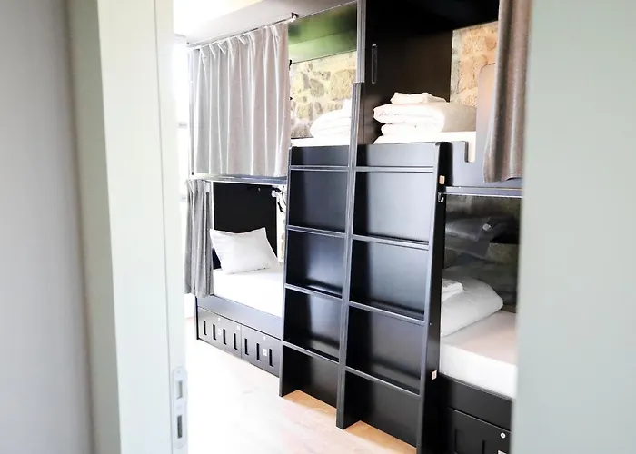 Douro Village Albergue Vila Real