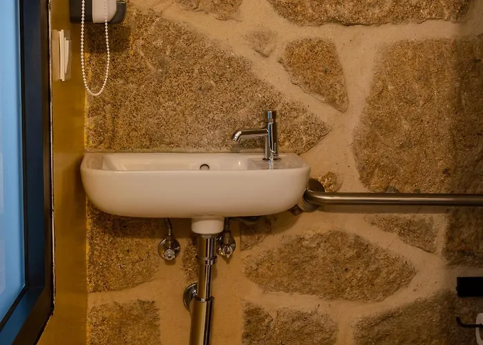 Albergue Douro Village *