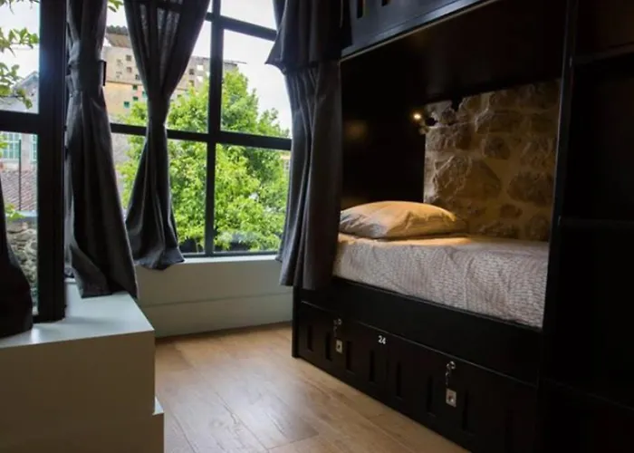 Douro Village Albergue Vila Real