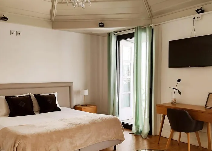 Douro Village Vila Real