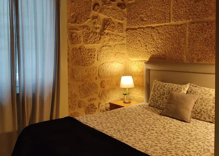 Douro Village 旅馆