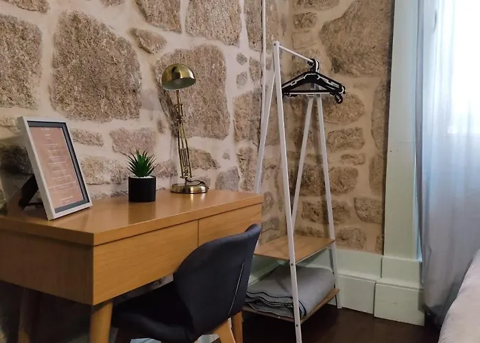 Albergue Douro Village