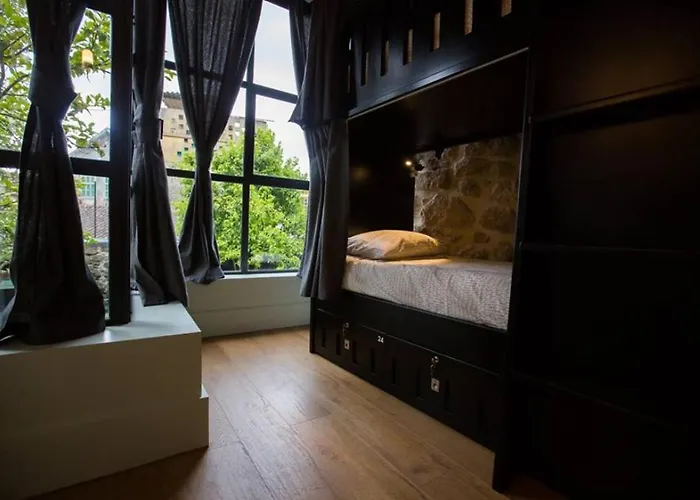 Albergue Douro Village