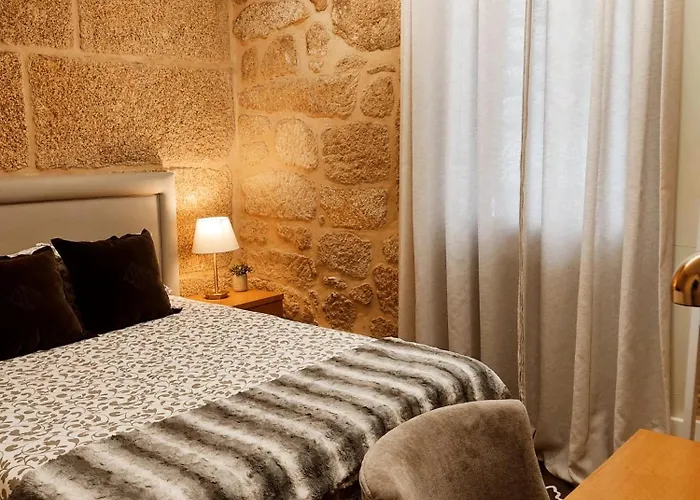 Albergue Douro Village *